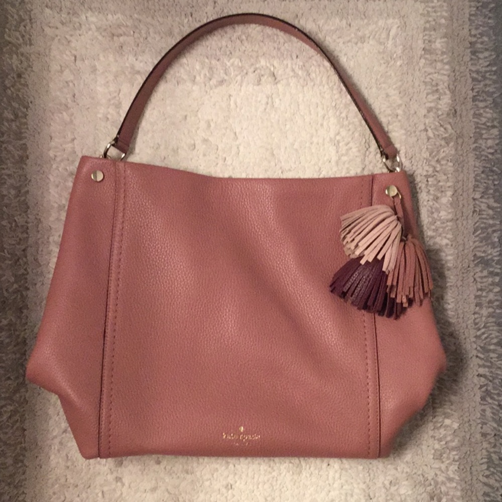 Beautiful new kate spade bag